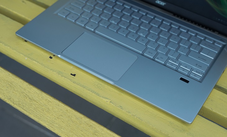 Laptop Acer Swift X 1
